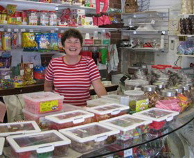 The Mullumbimby Chocolate Shop - Accommodation Sunshine Coast 0