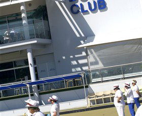 Tweed Heads Bowls Club - Accommodation Sunshine Coast 3