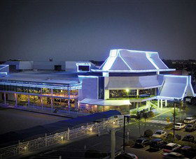 Tweed Heads Bowls Club - Accommodation Sunshine Coast 1