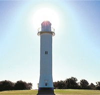 Yamba Lighthouse - Accommodation Sunshine Coast