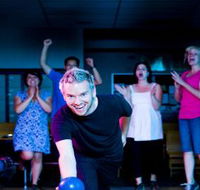 Port City Wave Bowl - Accommodation Sunshine Coast