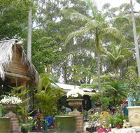 Diamond Waters Garden Nursery - Accommodation Sunshine Coast