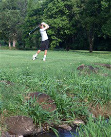 Teven Valley Golf Course - Accommodation Sunshine Coast 2