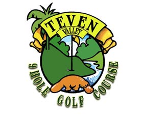 Teven Valley Golf Course - Accommodation Sunshine Coast 4