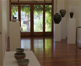 Ivy Hill Gallery - Accommodation Sunshine Coast 2
