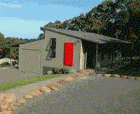 Brooke Clunie - Red Door Studio - Accommodation Sunshine Coast 1
