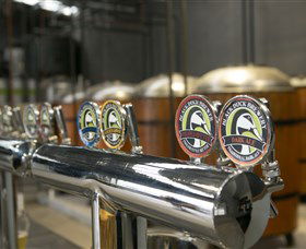 Black Duck Brewery - Accommodation Sunshine Coast 0