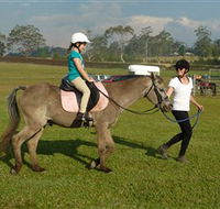 Port Macquarie Horse Riding Centre - Accommodation Sunshine Coast
