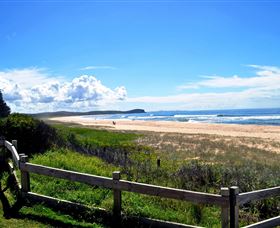 North Haven NSW Accommodation Sunshine Coast