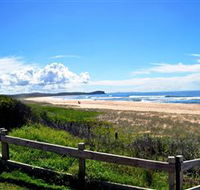 Grants Beach Coastal Walk - Accommodation Sunshine Coast
