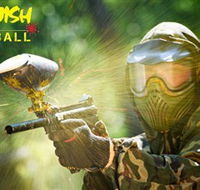 Ballina Byron Skirmish - Accommodation Sunshine Coast