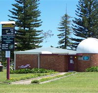 Port Macquarie Astronomical Observatory - Accommodation Sunshine Coast