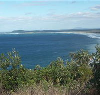 Delicate Beach - Accommodation Sunshine Coast
