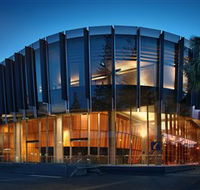 Glasshouse - Accommodation Sunshine Coast