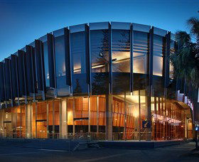 Glasshouse - Accommodation Sunshine Coast 0