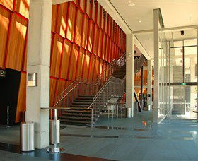 Glasshouse - Accommodation Sunshine Coast 1