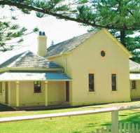 Port Macquarie Historic Courthouse - Accommodation Sunshine Coast