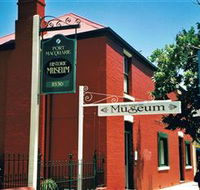 Port Macquarie Museum - Accommodation Sunshine Coast