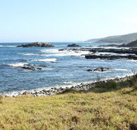 Mimosa Rocks National Park - Accommodation Sunshine Coast