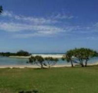Hastings Point Beach - Accommodation Sunshine Coast
