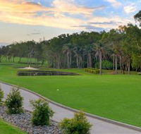 Port Macquarie Golf Club - Accommodation Sunshine Coast
