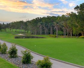 Port Macquarie Golf Club - Accommodation Sunshine Coast 0