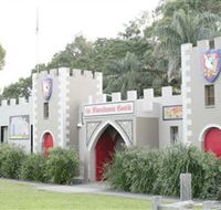 Macadamia Castle - Accommodation Sunshine Coast