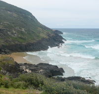Connors walking track - Accommodation Sunshine Coast