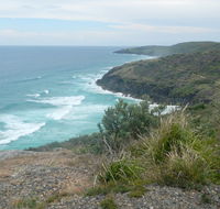 Korogoro walking track - Accommodation Sunshine Coast