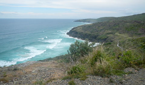 Korogoro Walking Track - Accommodation Sunshine Coast 0