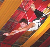 Circus Arts Byron Bay - Accommodation Sunshine Coast