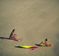 Tathra Beach - Accommodation Sunshine Coast