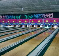 Ballina Ten Pin Bowl - Accommodation Sunshine Coast