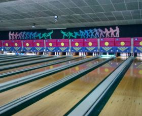 Ballina Ten Pin Bowl - Accommodation Sunshine Coast 0