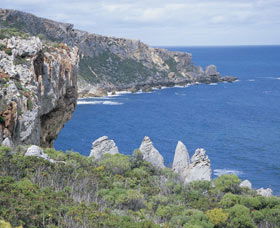 D'Entrecasteaux National Park - Accommodation Sunshine Coast 3