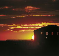 Tathra Wharf - Accommodation Sunshine Coast