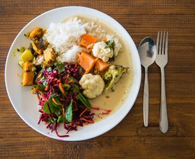Yoga Retreat - Accommodation Sunshine Coast 2