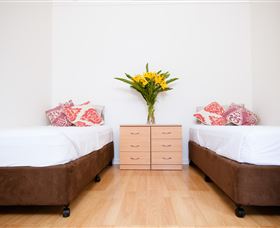Yoga Retreat - Accommodation Sunshine Coast 3