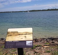 Ballina Historic Waterfront Trail - Accommodation Sunshine Coast