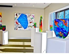 Lone Goat Gallery - Accommodation Sunshine Coast 3