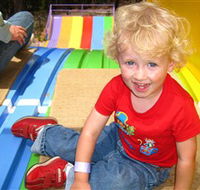 Merimbulas Magic Mountain - Accommodation Sunshine Coast