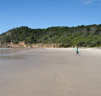 Broken Head Nature Reserve - Accommodation Sunshine Coast