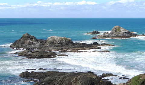 Three Sisters Walking Track - Accommodation Sunshine Coast 3