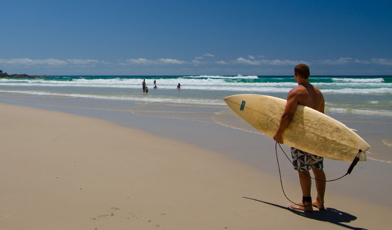 Byron Bay NSW Accommodation Sunshine Coast