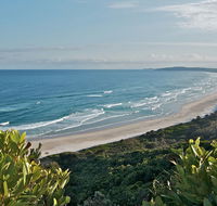 Cape Byron State Conservation Area - Accommodation Sunshine Coast