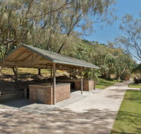 Wategos Beach - Accommodation Sunshine Coast