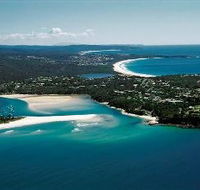 Club Sapphire - Merimbula - Accommodation Sunshine Coast