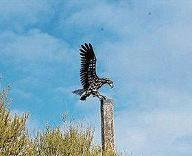 Panboola Wetlands - Accommodation Sunshine Coast 1