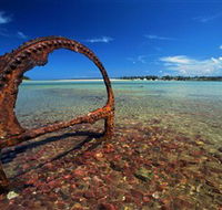 Spencer Park - Accommodation Sunshine Coast