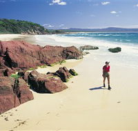 Pambula Beach - Accommodation Sunshine Coast